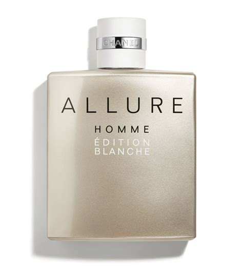 ALLURE HOMME ÉDITION BLANCHE Eau de Parfum Spray